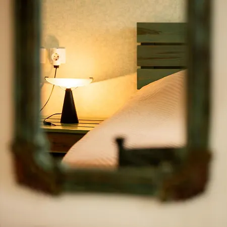 Zeusplace Poolvilla Natura Paralia * Kateríni