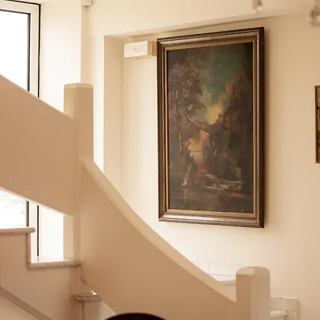 וילה Zeusplace Poolvilla Natura Paralia Kateríni