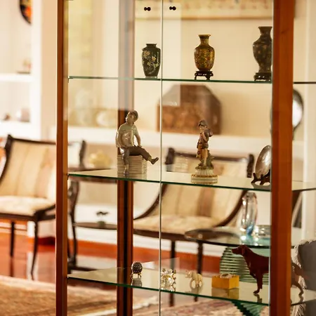 Zeusplace Poolvilla Natura Paralia Kateríni