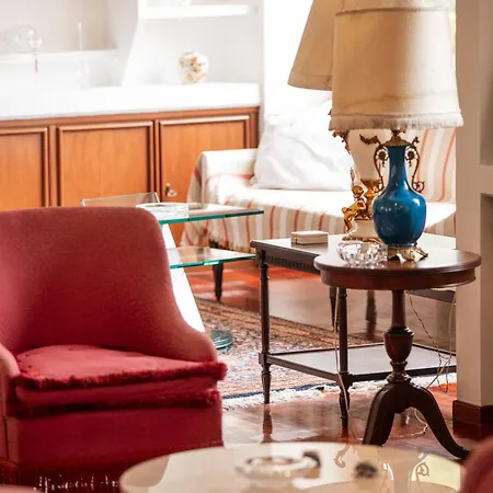 Zeusplace Poolvilla Natura Paralia וילה