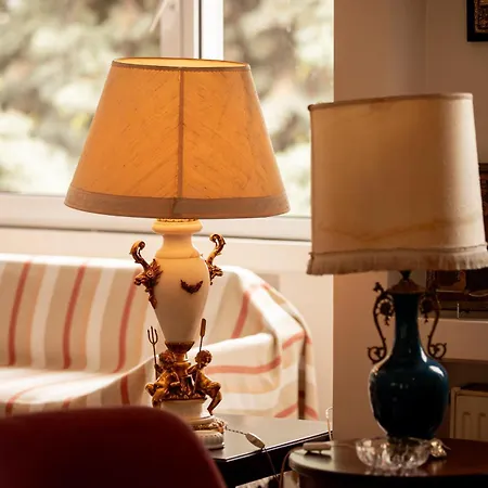 Zeusplace Poolvilla Natura Paralia * Kateríni