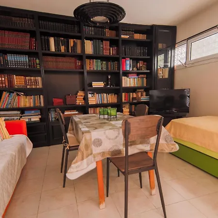 Zeusplace Poolvilla Natura Paralia