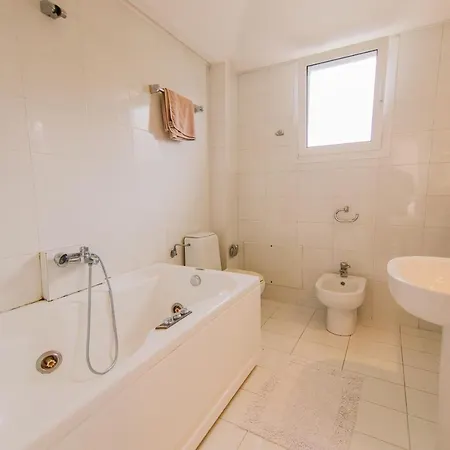 Zeusplace Poolvilla Natura Paralia *