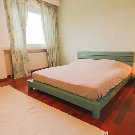 Villa Zeusplace Poolvilla Natura Paralia