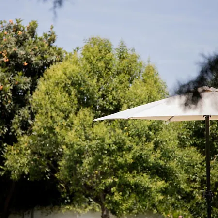 Villa Zeusplace Poolvilla Natura Paralia