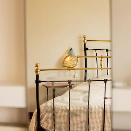 Zeusplace Poolvilla Natura Paralia Kateríni