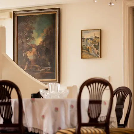 Villa Zeusplace Poolvilla Natura Paralia *