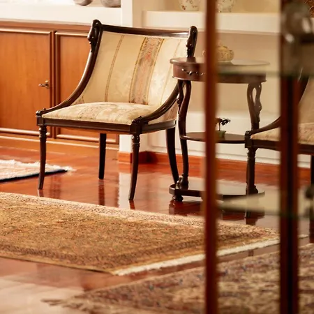 Zeusplace Poolvilla Natura Paralia Villa Kateríni